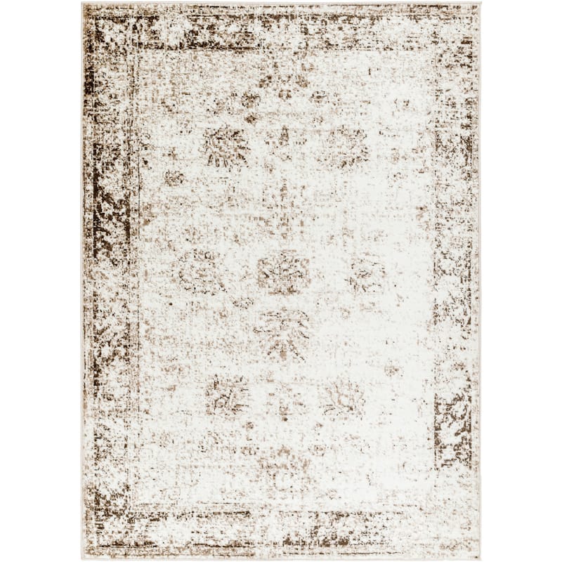 Valadez Vintage Area Rug