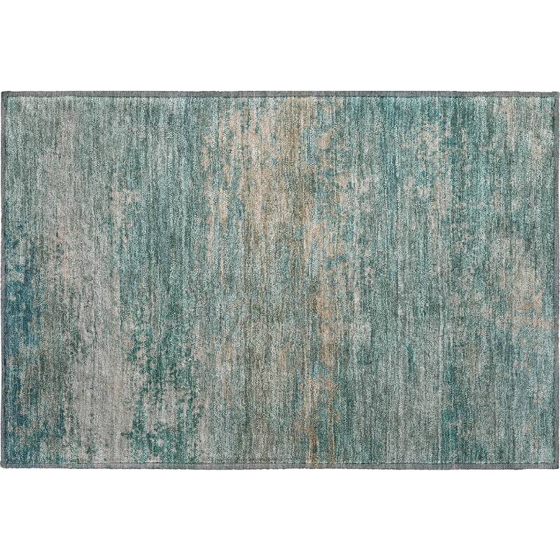 Premium Washable Super Soft Modern Casual Mayfield Rug