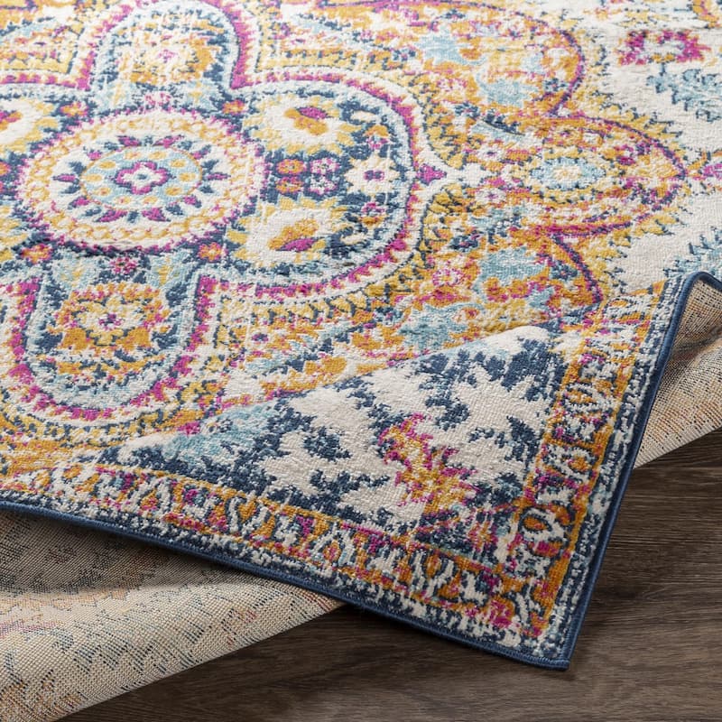 Livabliss Floransa Persian Area Rug