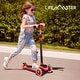 preview thumbnail 8 of 52, 3-Wheel Kids Scooter with Multi-Color Lights on Deck & Wheels – 5-Height Adjustable Handlebar,