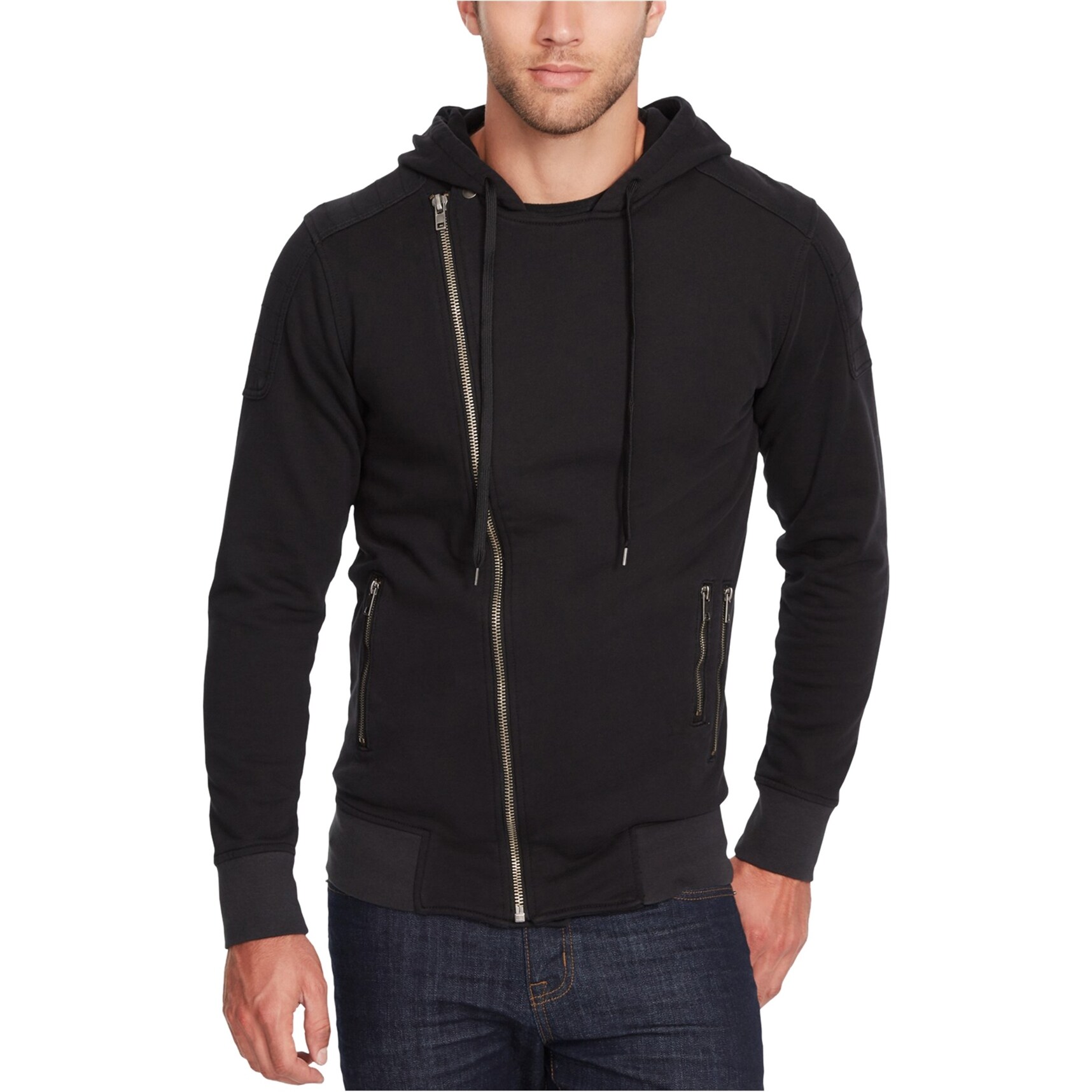 nb core fleece full zip