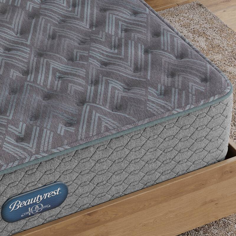 Beautyrest Opulent Rest Firm Mattress