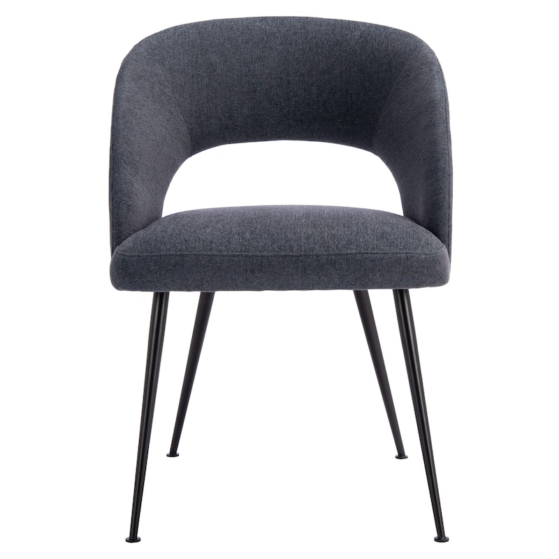 SAFAVIEH Couture Tomasina Mid-Century Dining Chair - 22Wx23Dx31H