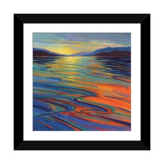iCanvas "Where The Whales Play VIII" by Konnie Kim - Bed Bath & Beyond ...