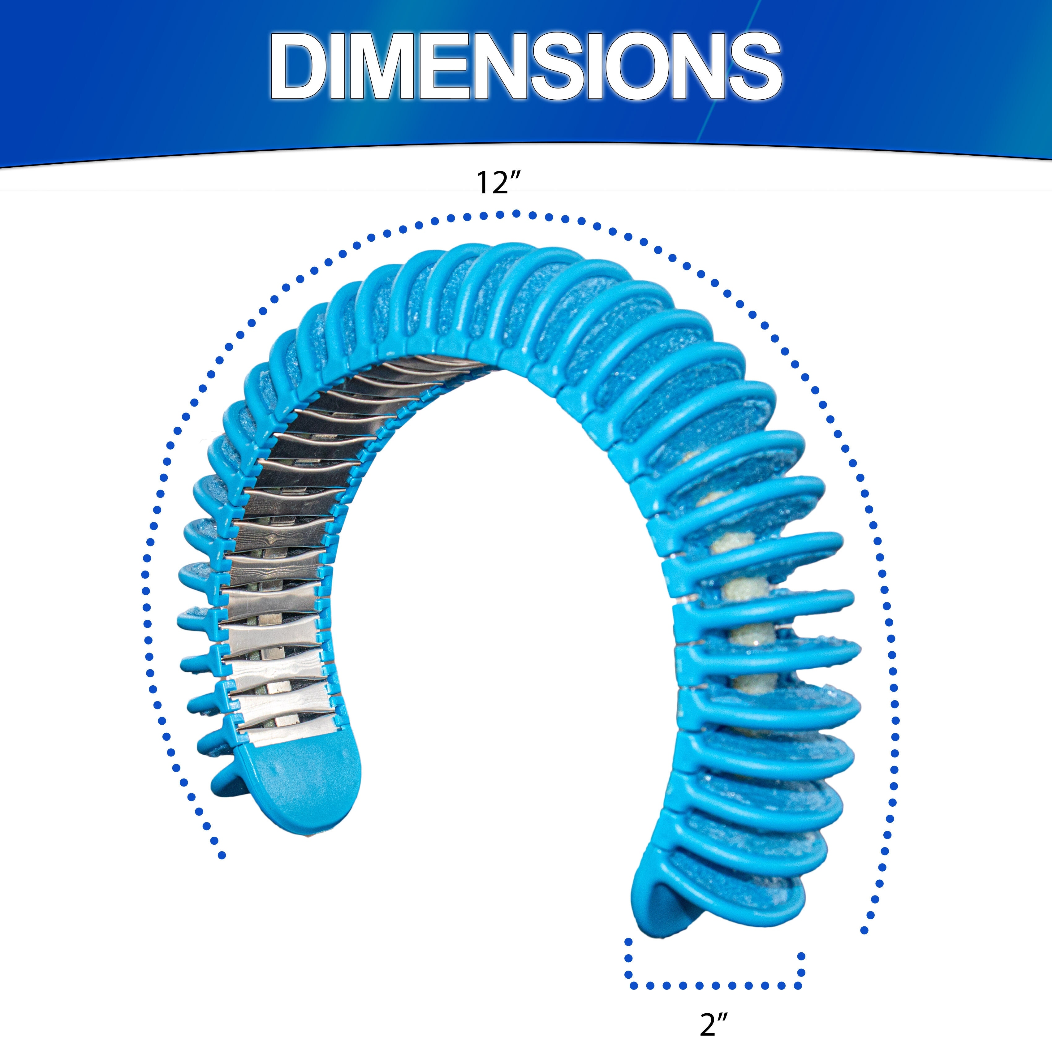 Cooling Neck Band Personal Portable Air Conditioner Evaporative