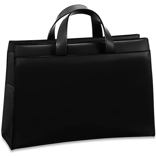 milano briefcase