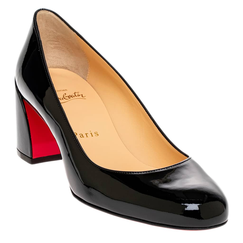 Christian Louboutin Miss Sab Pumps