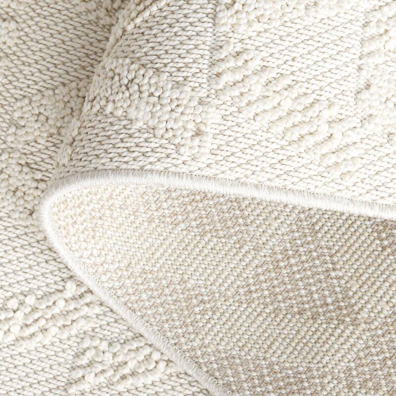 SAFAVIEH Paros Eryka Rug