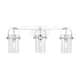 Option Deco Swirl / Polished Chrome