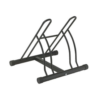Racor floor shop bike stand