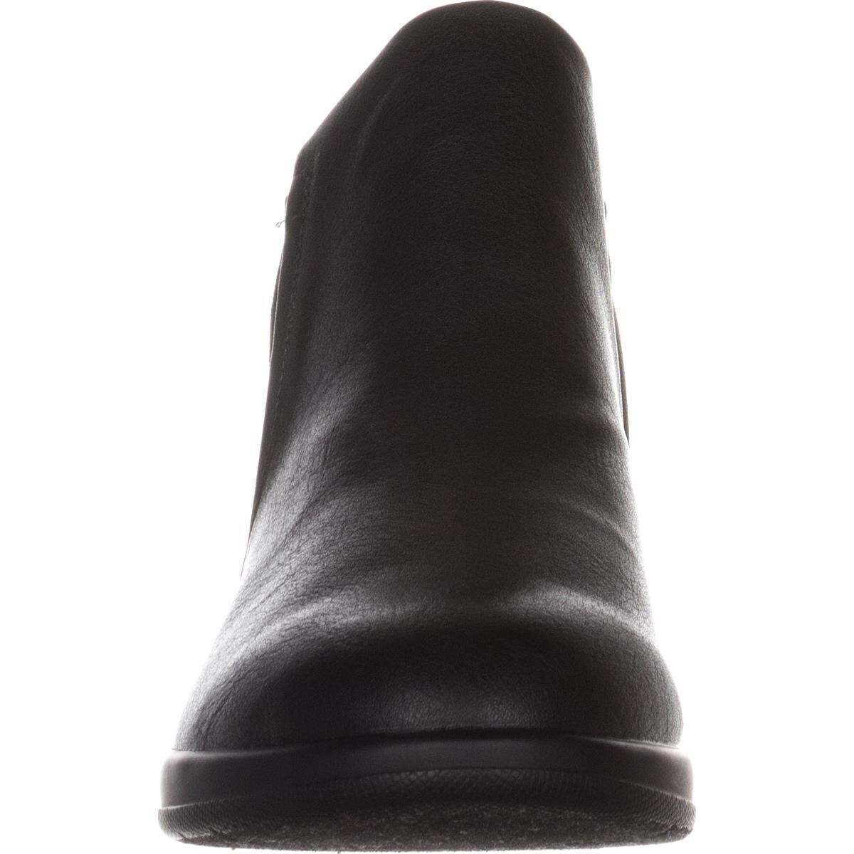 naturalizer barita bootie