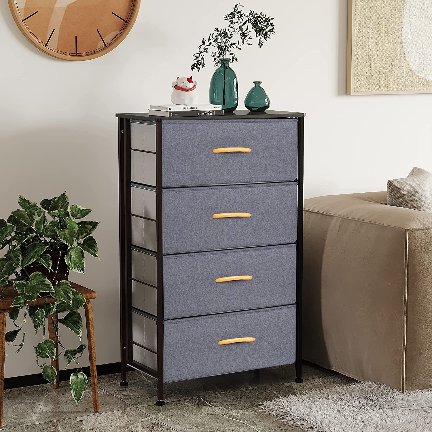 Eero dresser 2025