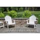 Liora Manne Marina Tribal Stripe Indoor/Outdoor Rug