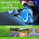 preview thumbnail 33 of 33, Kids Ride on Tractor with Remote Control, 12V Battery Powered Electric Tractor