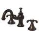 Option Oil Rubbed Bronze