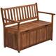 Option Teak