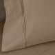 preview thumbnail 24 of 50, Superior 1200 Thread Count Egyptian Cotton Solid Pillowcase - (Set of 2)