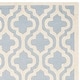 preview thumbnail 125 of 187, SAFAVIEH Handmade Cambridge Loretto Modern Moroccan Wool Rug