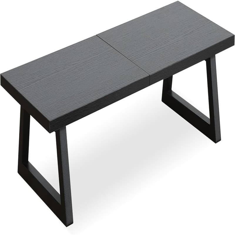 Monitor Stand Riser - Black