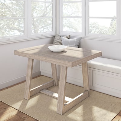 Plank and Beam Classic Dining Table - 48"