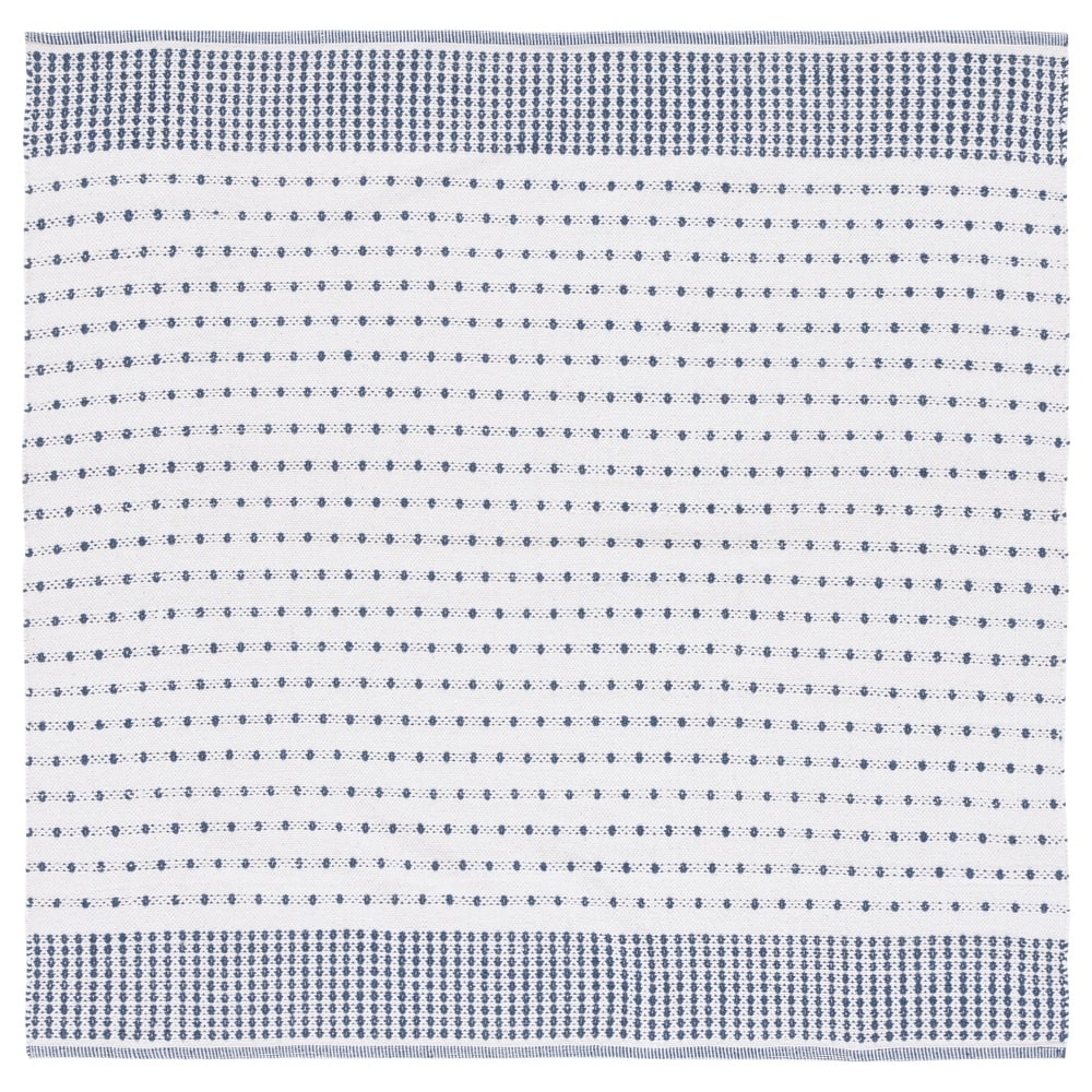 SAFAVIEH Handmade Flatweave Montauk Helena Cotton Rug