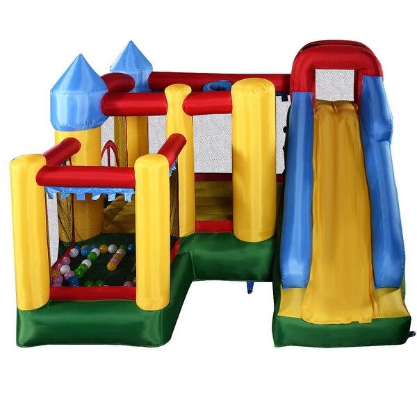 bounce house balls