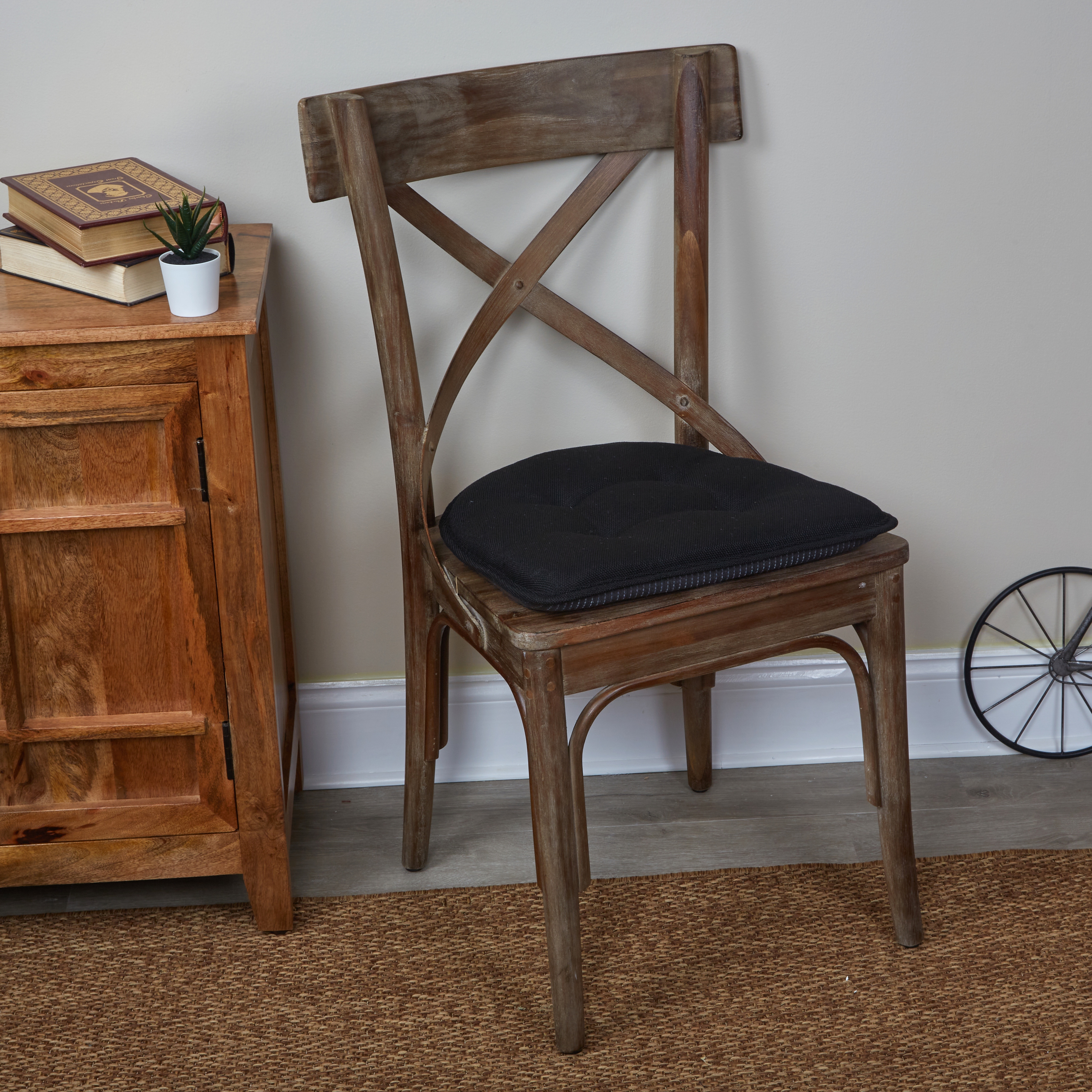 15x16 chair cushions top
