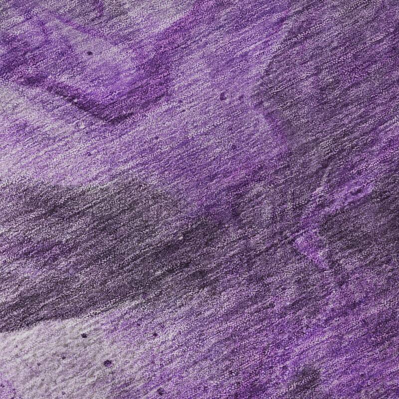 Premium Washable Super Soft Contemporary Splash Mayfield Rug