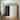 31.5" Freestanding Wardrobe Closet with Drawer, 2 Door Armoire with Hanging Rod, Modern Bedroom Storage Cabinet, Black/White