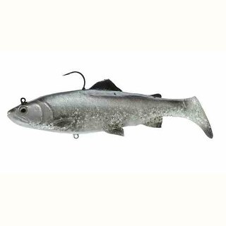 Shop Savage Gear 3d Real Trout 7 2 2 3oz Sinking Baby Bass Free