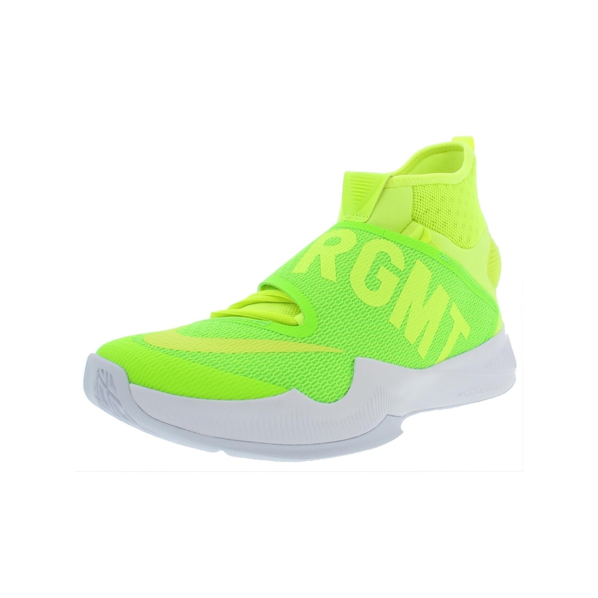 Shop Nike Mens Zoom Hyperrev 2016 Fragment Basketball Shoes Mesh
