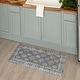 preview thumbnail 134 of 189, Mohawk Home Dri-Pro Deluxe Cushion Anti Fatigue Mat