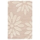 preview thumbnail 8 of 45, SAFAVIEH Handmade SAFAVIEH Kids Fleurette & Tween Wool Rug