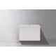 Option glossy white