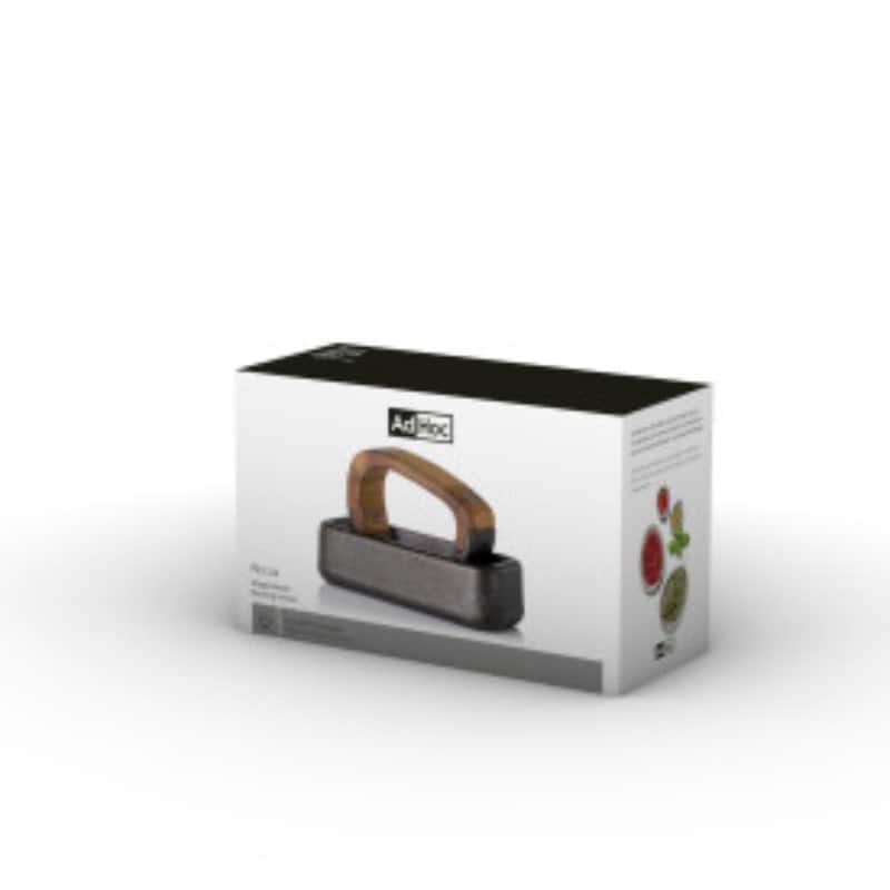 AdHoc Rocking Mortar Rocca