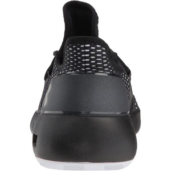 under armour men's hovr havoc low basketball shoes
