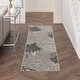 preview thumbnail 97 of 150, Nourison Aloha Floral Modern Indoor/Outdoor Area Rug
