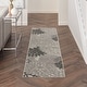 preview thumbnail 17 of 112, Nourison Aloha Floral Modern, Indoor/Outdoor Area Rug