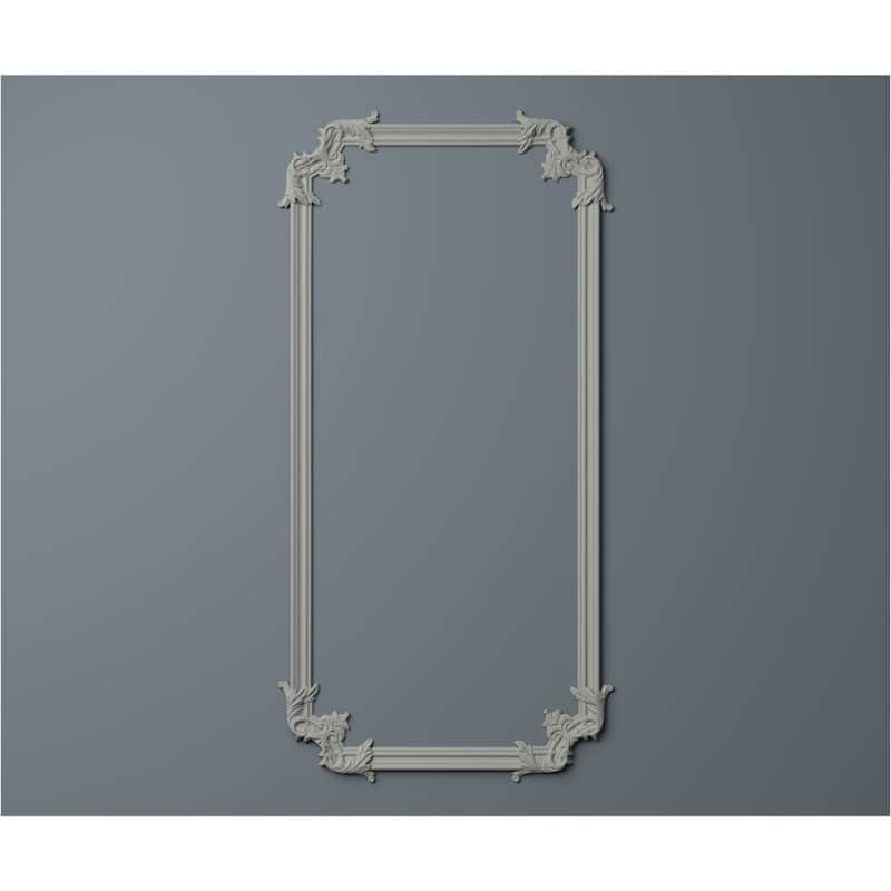 Oxford Panel Moulding Kit