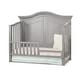 preview thumbnail 12 of 22, Sorelle Furniture Providence Crib