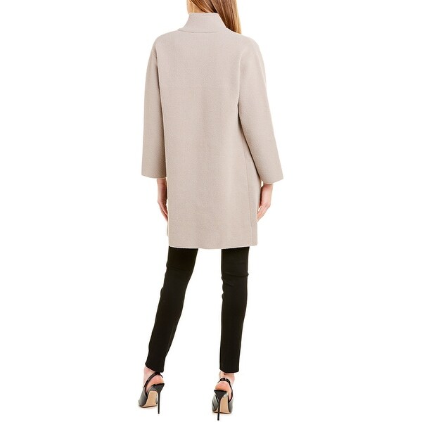 donna karan new york jacket