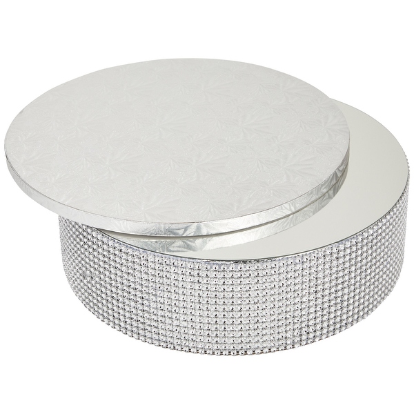 Bed bath and beyond new arrivals cake stands
