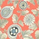 Option Coral and Aloe