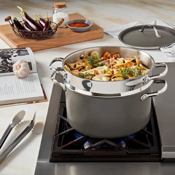 https://ak1.ostkcdn.com/images/products/is/images/direct/ad12a9493bb9cfc8a3b914697c298c2603688bd9/Denmark-Bristol-3PC-6Qt-Stainless-Steel-Pasta-Cooker---Grey.jpg?impolicy=medium