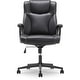 preview thumbnail 57 of 66, Serta Connor Executive Office Chair - Ergonomic Computer Chair with Layered Body Pillows and Contoured Lumbar