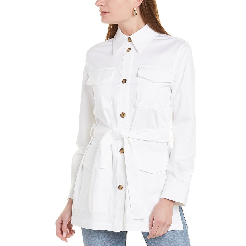 lafayette 148 jacket