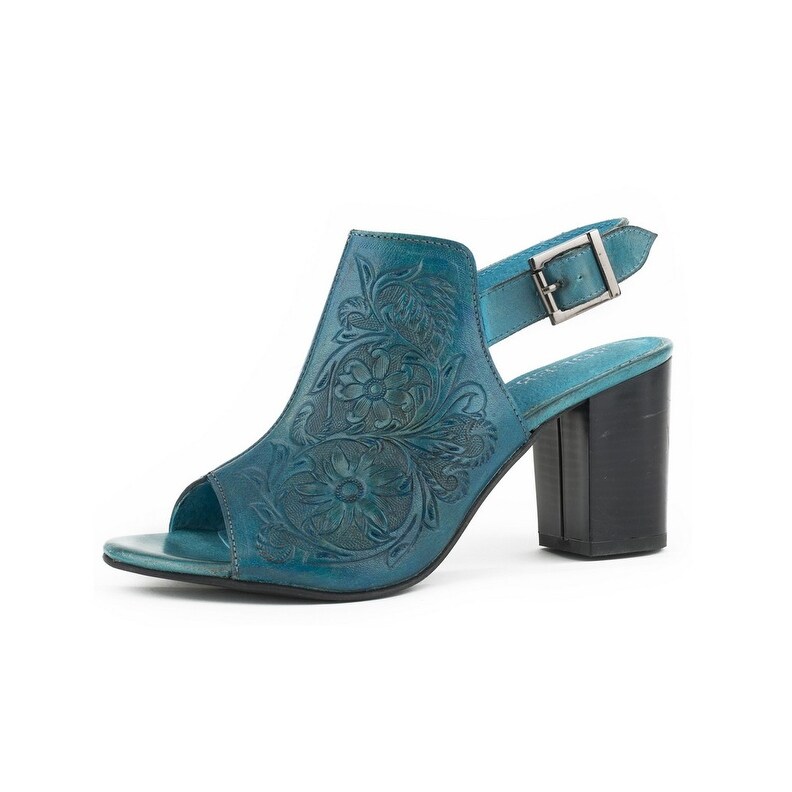 roper clogs