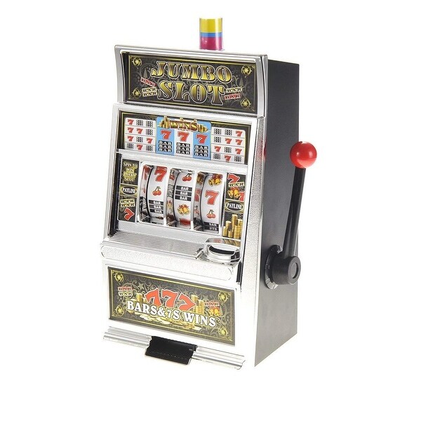 Machine Machine