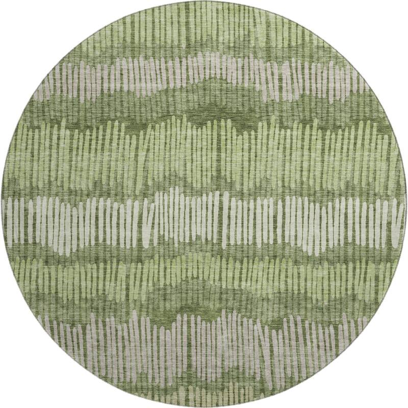 Premium Washable Super Soft Modern Sketches Mayfield Rug