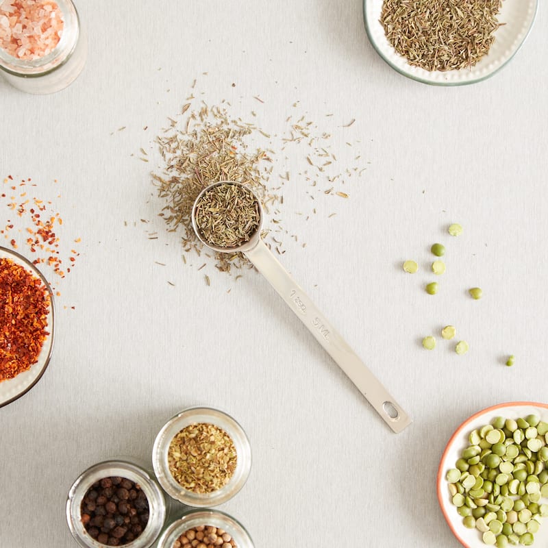 Measuring Spoon